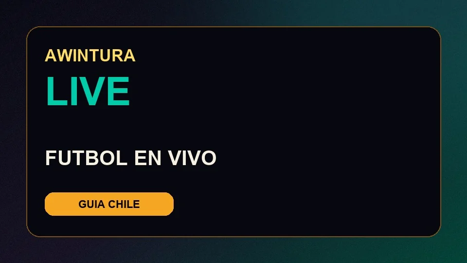 Apuestas de fútbol en vivo