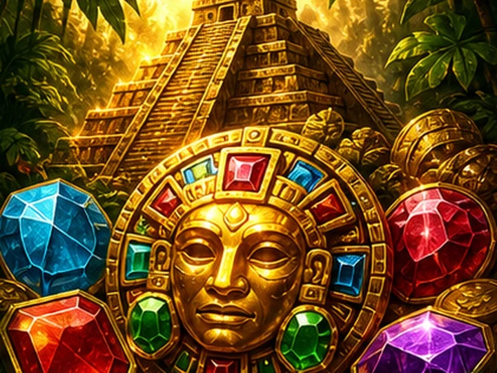 Aztec Gems slot