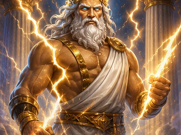 Gates of Olympus slot