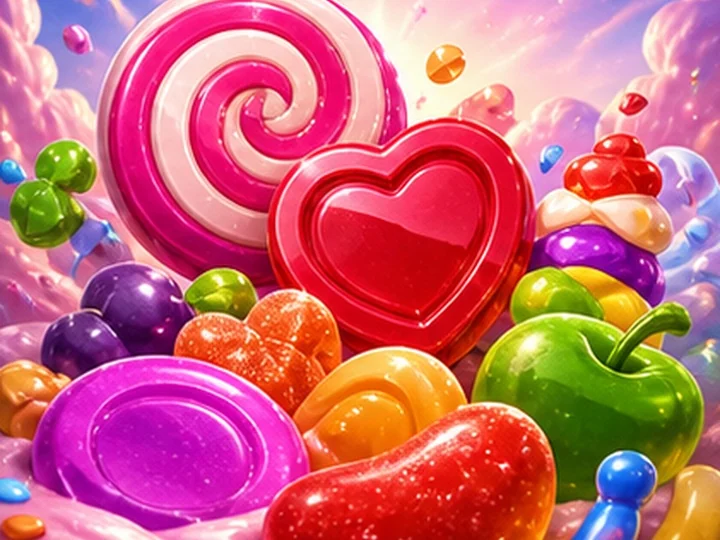 Sweet Bonanza slot